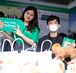 Sinh Viên Ngành Nông Nghiệp Giao Lưu Với Học Sinh Trường THPT Sơn Trà (Đà Nẵng)