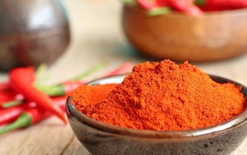 Chili Powder Recipe