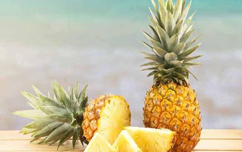 Pineapple: Nutrition Facts and Health Benefits
