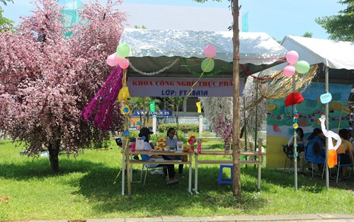 Chào mừng lễ khai giảng năm học 2018-2019