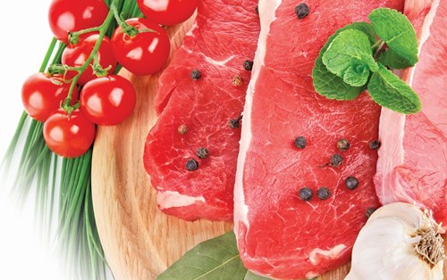 Thịt lợn organic có gì đặc biệt?