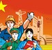 Lớp học nhận thức Đảng 2018-2019