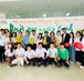 KHOA THỰC PHẨM CHÀO MỪNG NGÀY NHÀ GIÁO VIỆT NAM 20-11