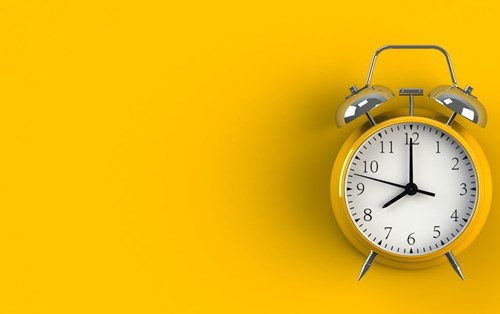 TB điều chỉnh lịch ôn tập và lịch thi tuyển sinh Đại học Liên thông - Tháng 6/2019