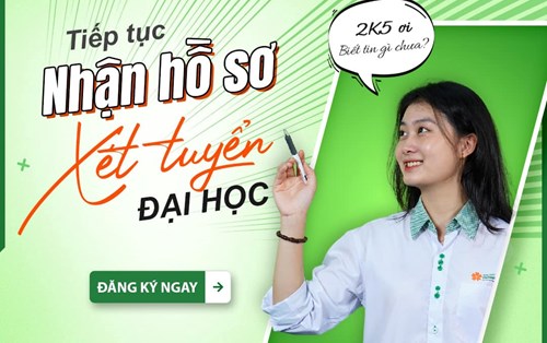 Tiếp Tục Nhận Hồ Sơ Xét Tuyển Ngành Nông Nghiệp Và Ngành Công Nghệ Thực Phẩm Năm 2023