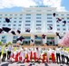Lễ tốt nghiệp đại học