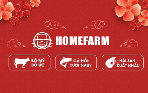 Chuyên Viên R&D Thực Phẩm (Homefarm)
