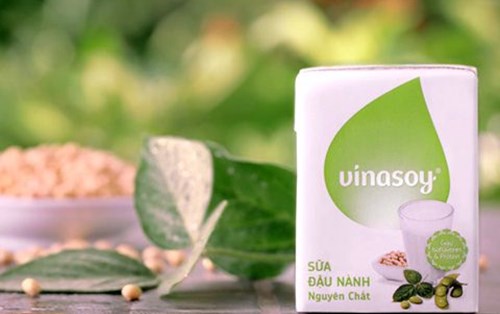 Công ty Sữa Đậu Nành Việt Nam - Vinasoy tuyển dụng
