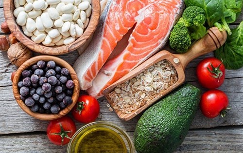 10 loại thực phẩm tốt nhất có nhiều kẽm