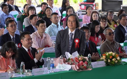 Hợp tác đào tạo, nghiên cứu và tuyển dụng SV ĐH Đông Á | Phân hiệu Đại học Đông Á tại Đắk Lắk