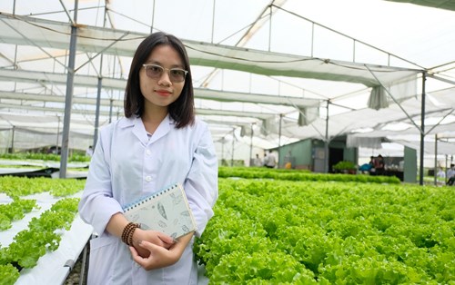 Giáo Dục Nông Nghiệp Có Vai Trò Như Thế Nào Đối Với Chúng Ta?