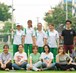 Hội thao chào mừng Ngày 8/3