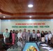 Lễ ký kết hợp đồng với trường Cao đẳng Lương thực - Thực phẩm