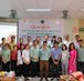 Hợp tác khoa học với Khoa Nông nghiệp - Đại học Saga - Nhật Bản