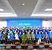 Sinh viên ĐH Đông Á hưởng ứng tháng hành động phòng, chống ma túy năm 2023