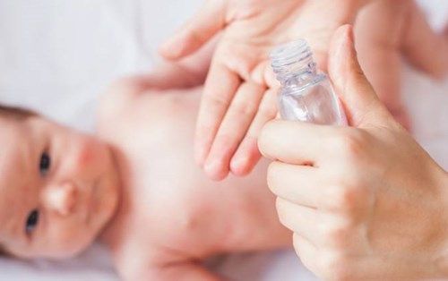 9 sai lầm khi sử dụng tinh dầu