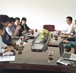 Tập đoàn Nagai đưa ra sáng kiến giúp cải tiến chương trình đào tạo ngành Thực phẩm tại Đại học Đông Á