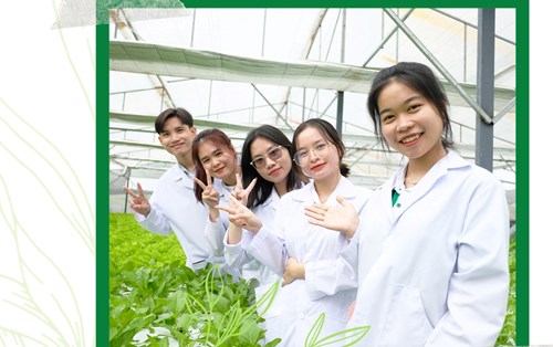 Để Trở Thành Kỹ Sư Nông Nghiệp Chất Lượng Cao, Bạn Cần Chuẩn Bị Những Gì?