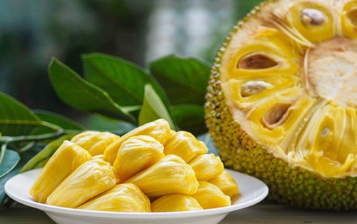 What is jackfruit? Benefits, how to cook and eat jackfruit recipes