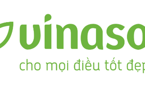 Vinasoy tuyển dụng