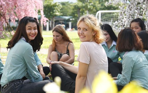 Lộ trình tuyển sinh vào Đại học Đông Á 2018