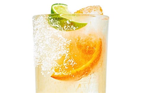 Margarita Cocktail