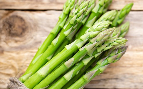 Tác dụng của măng tây