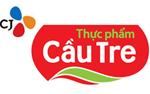 Công ty CJ Cầu Tre tuyển dụng