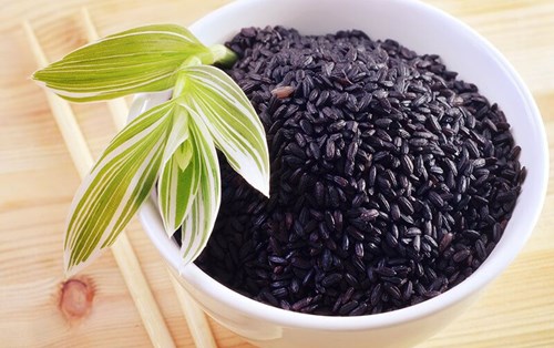 Bạn Có Biết Những Lợi Ích Của Gạo Đen Chưa?