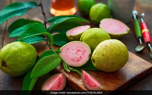 Guava Juice
