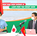 Ngày hội Việc làm Nhật Bản 2020 tại Đại học Đông Á