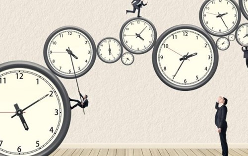 Kỹ năng quản lý thời gian hiệu quả