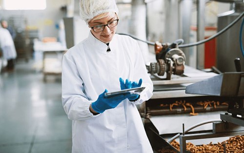 Nhân viên QC, QA thực phẩm sẽ làm gì trong ngành công nghiệp thực phẩm?