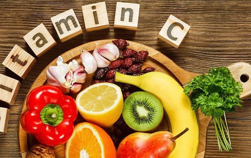 8 thực phẩm "vàng" cho sức khỏe