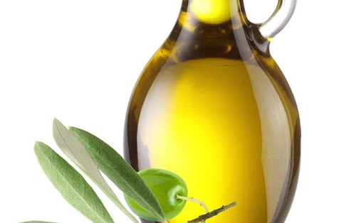 Olive Oil Production