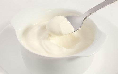 Ích lợi tuyệt vời từ sữa chua
