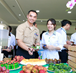 Một Buổi Giao Lưu Đầy Cảm Xúc Giữa Sinh Viên Trường Đại Học Đông Á Và Thuỷ Thủ Đội Tàu Sân Bay USS Ronald Reagan - Hải Quân Hoa Kỳ
