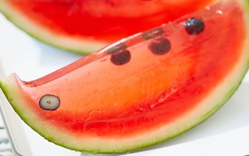How jelly is made