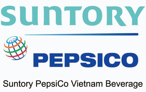 Suntory PepsiCo Vietnam Beverage tuyển dụng