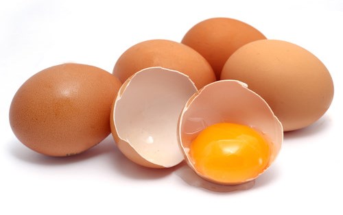 Nên ăn mấy quả trứng một tuần để không bị quá liều
